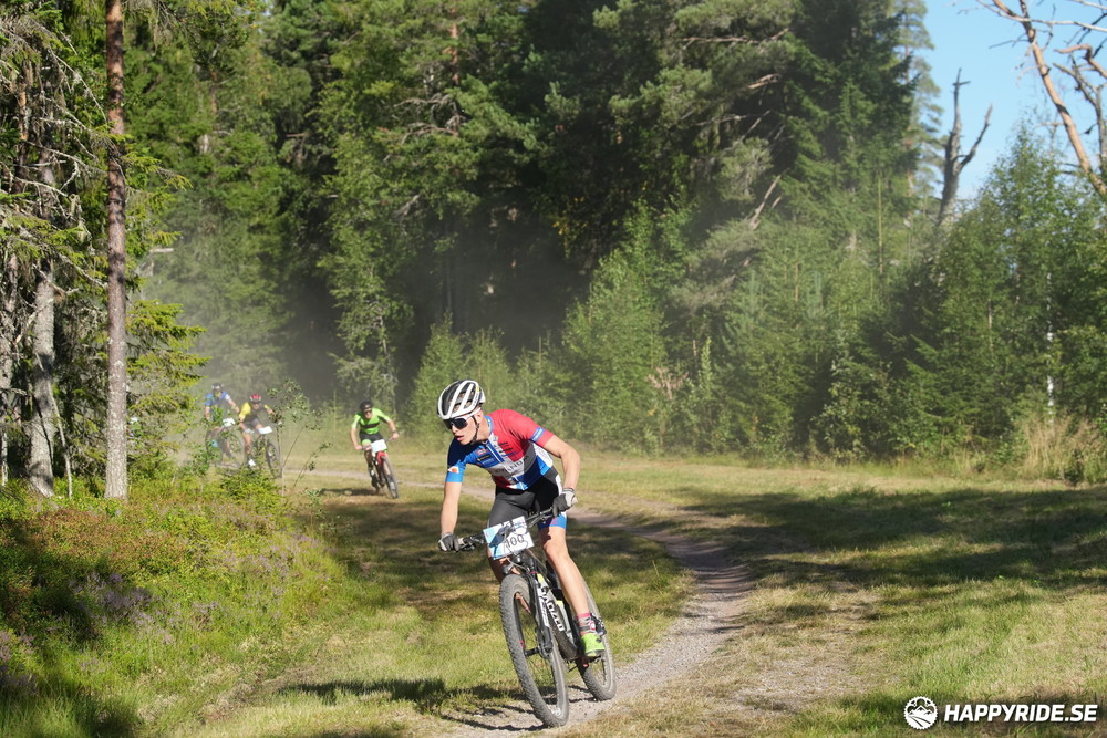 Bild från Cykelvasan 2022 (90km)