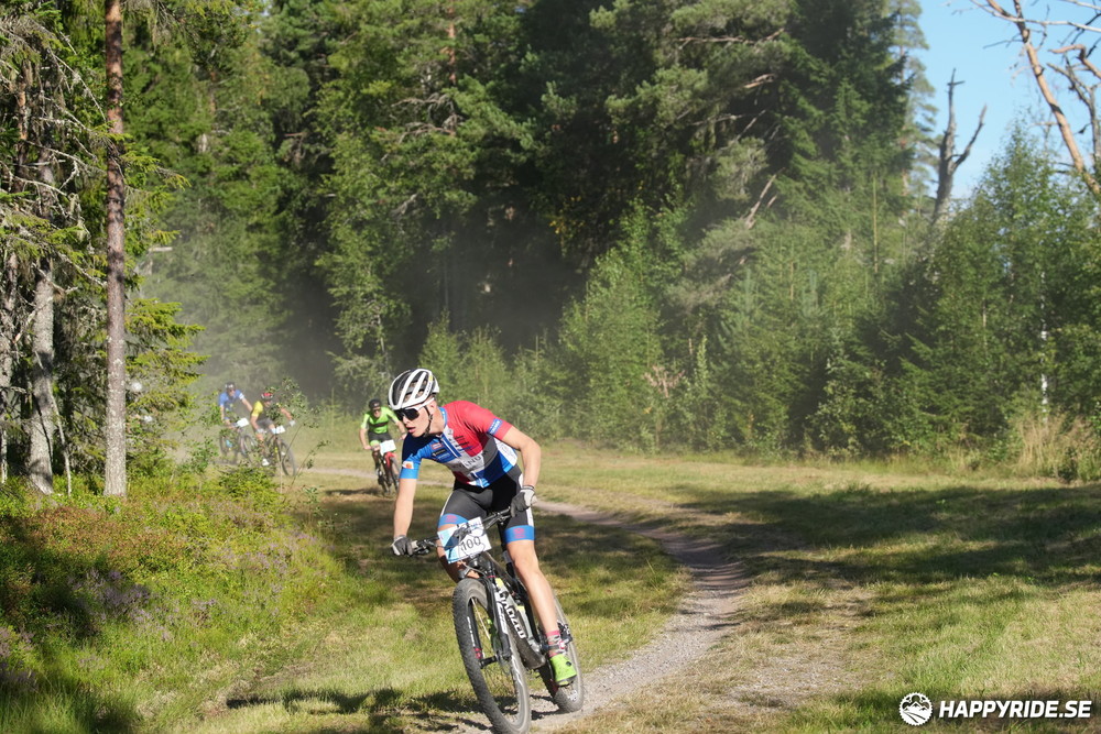 Bild från Cykelvasan 2022 (90km)