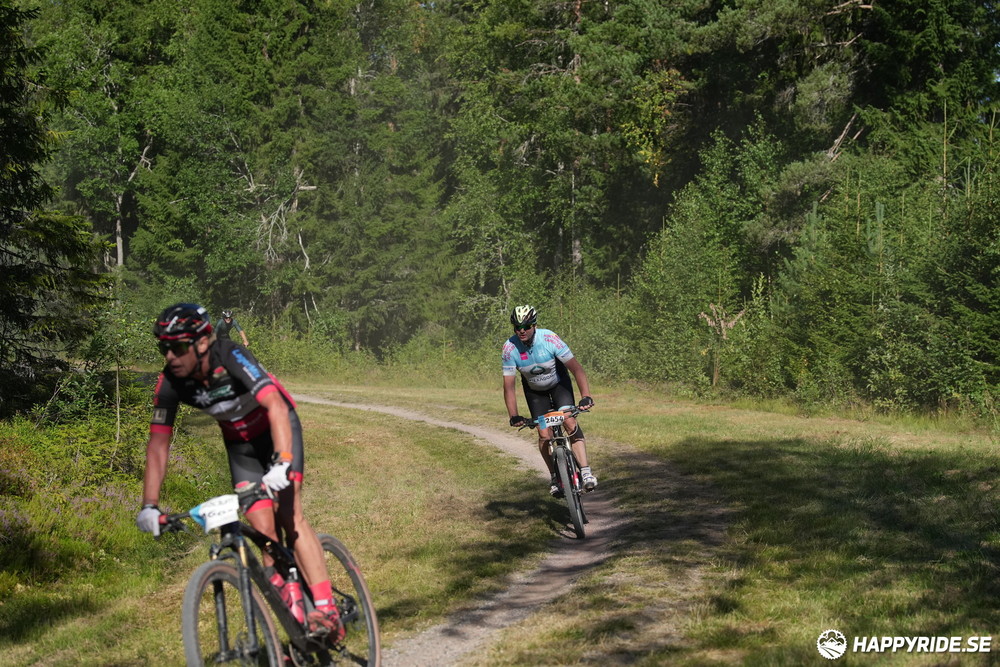 Bild från Cykelvasan 2022 (90km)