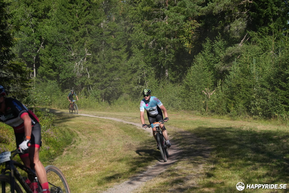 Bild från Cykelvasan 2022 (90km)