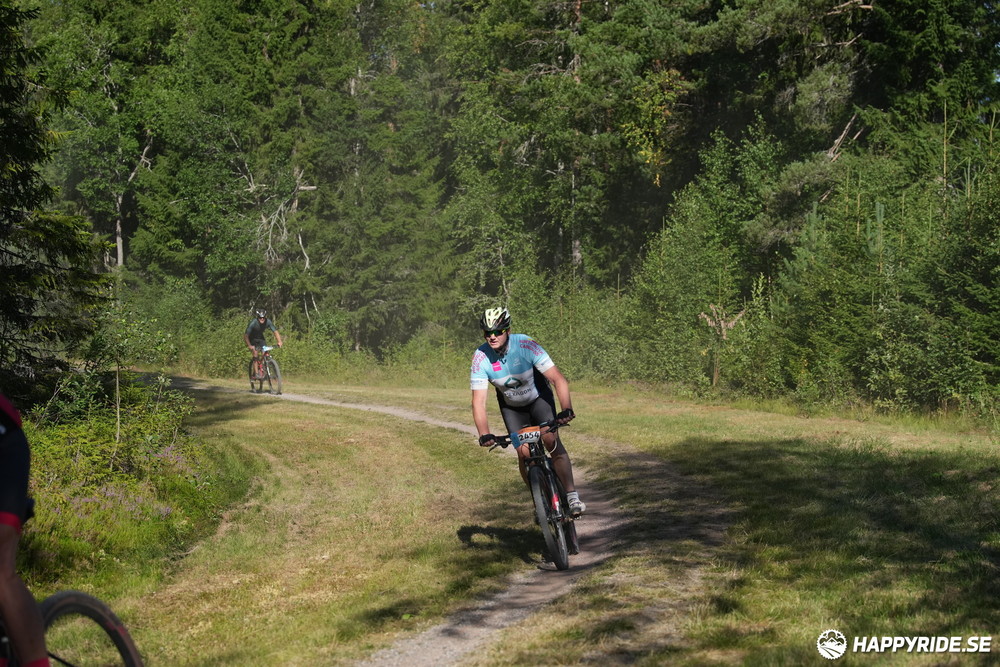 Bild från Cykelvasan 2022 (90km)