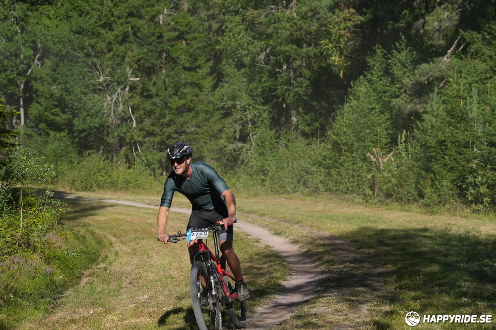 Bild från Cykelvasan 2022 (90km)