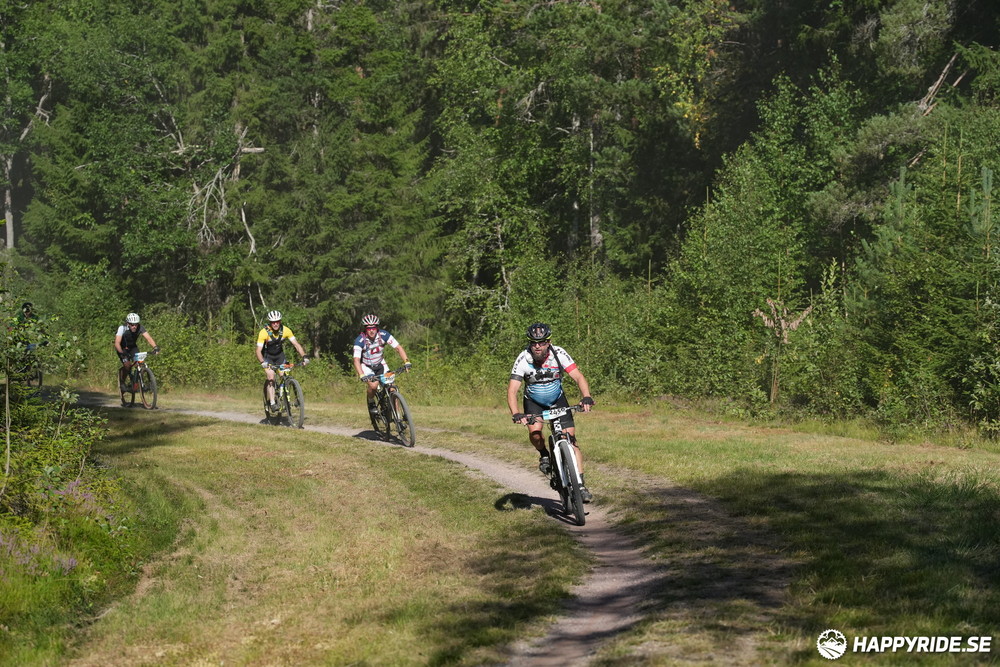 Bild från Cykelvasan 2022 (90km)