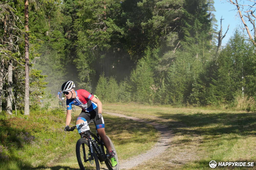 Bild från Cykelvasan 2022 (90km)