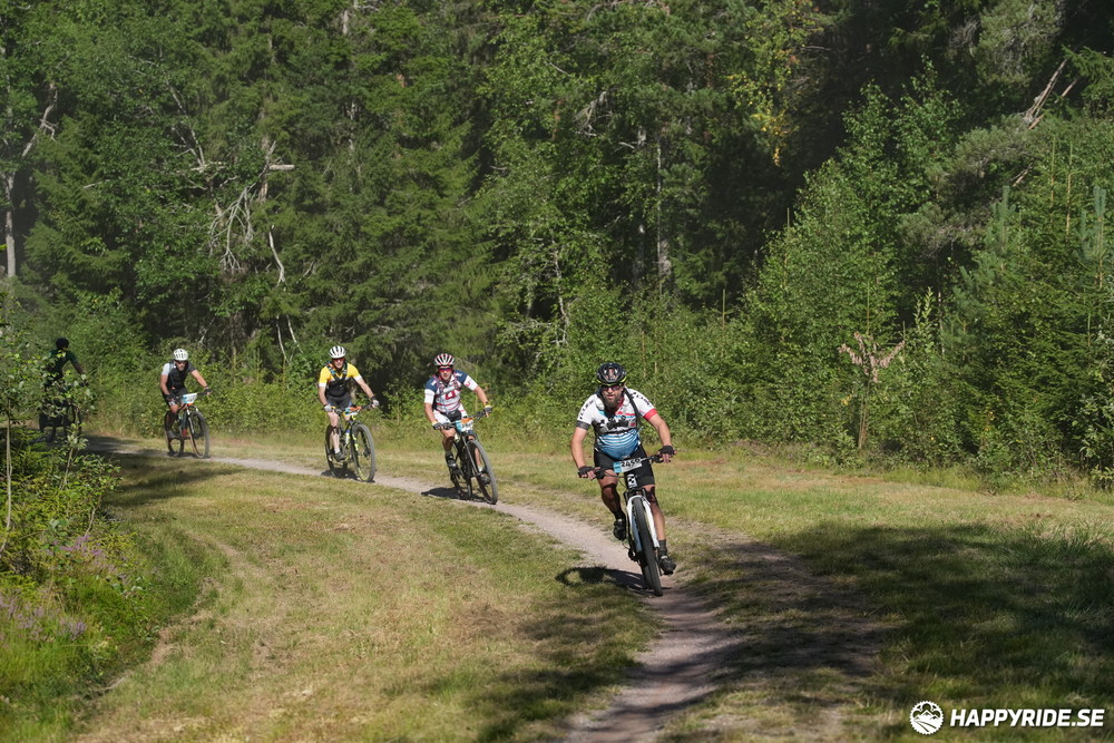 Bild från Cykelvasan 2022 (90km)