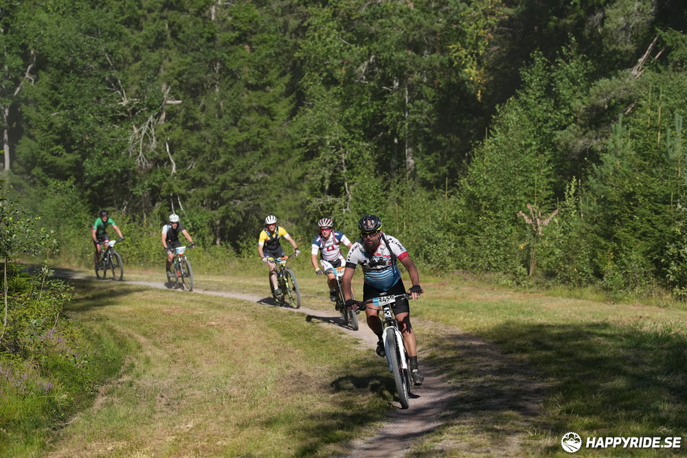 Bild från Cykelvasan 2022 (90km)
