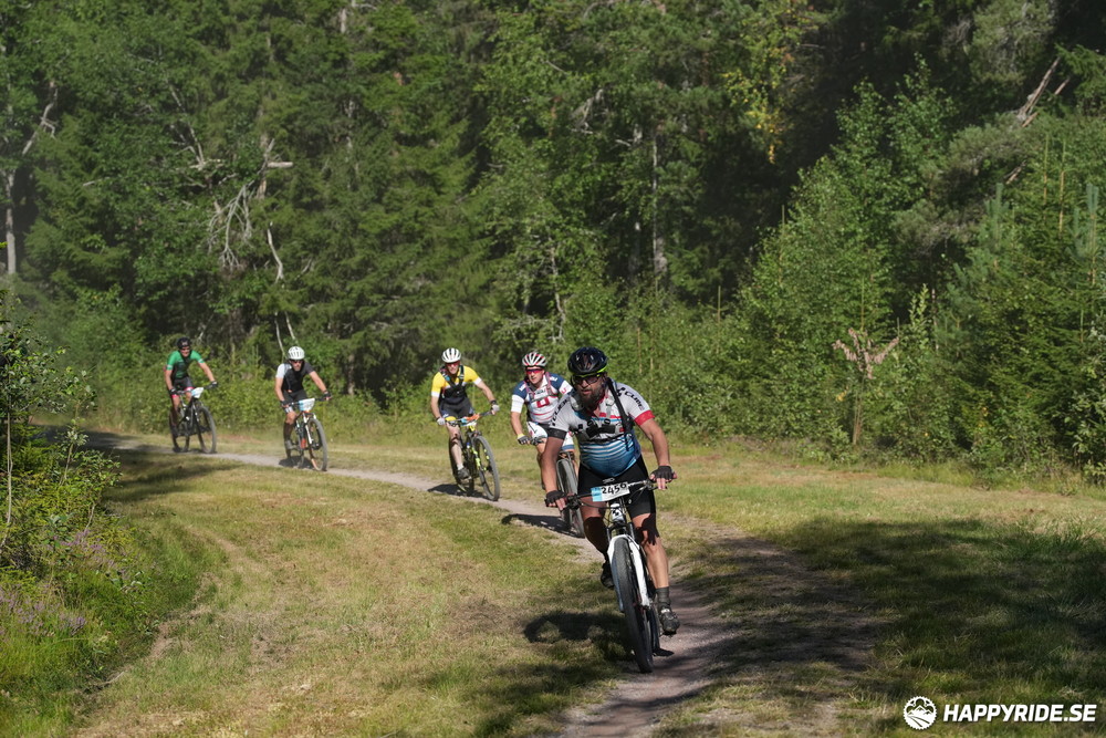 Bild från Cykelvasan 2022 (90km)