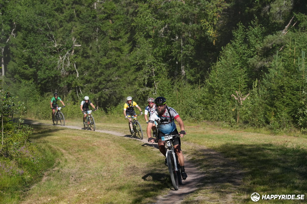 Bild från Cykelvasan 2022 (90km)
