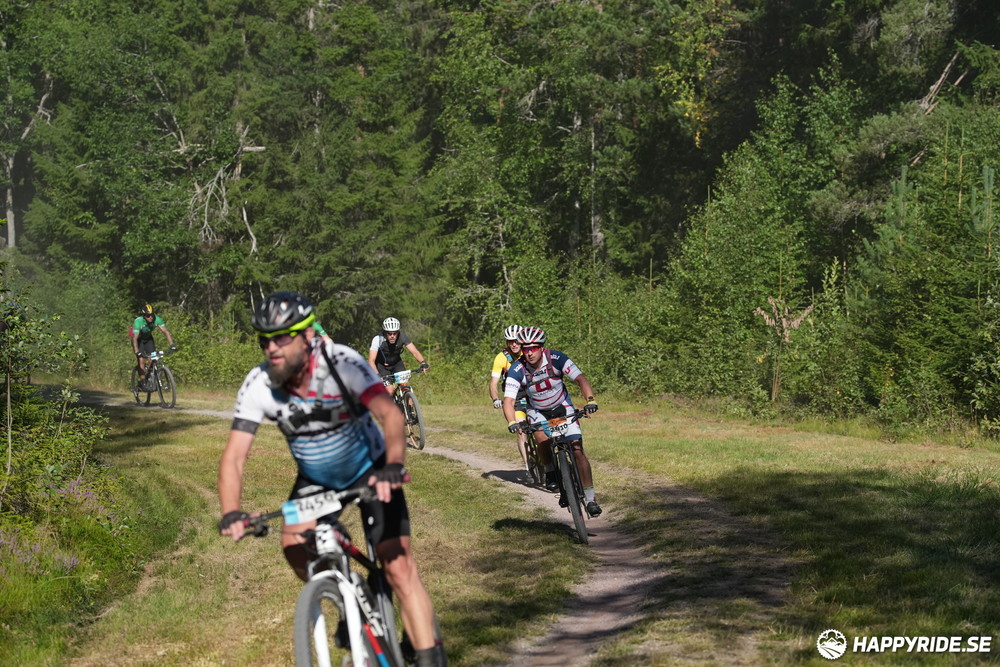 Bild från Cykelvasan 2022 (90km)