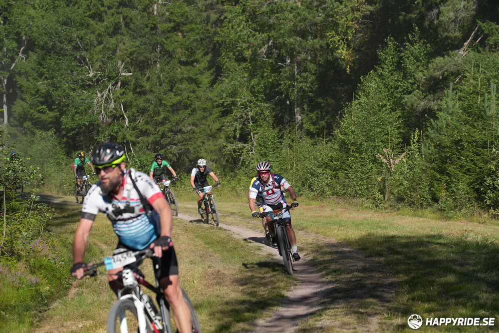 Bild från Cykelvasan 2022 (90km)