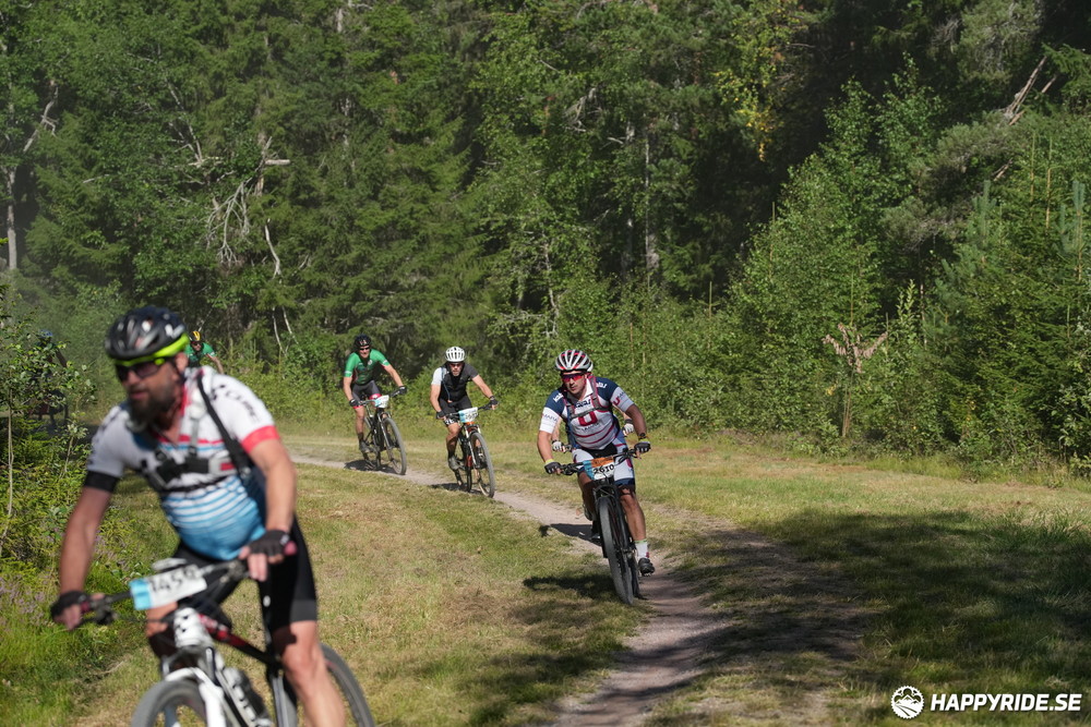 Bild från Cykelvasan 2022 (90km)