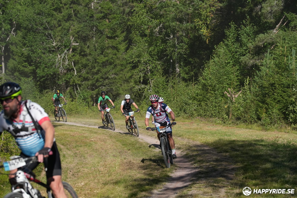 Bild från Cykelvasan 2022 (90km)