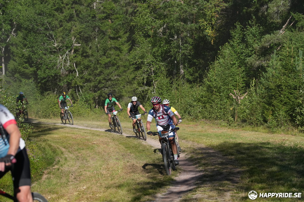 Bild från Cykelvasan 2022 (90km)