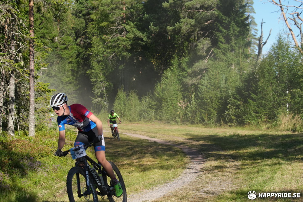 Bild från Cykelvasan 2022 (90km)