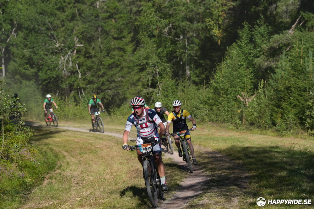 Bild från Cykelvasan 2022 (90km)