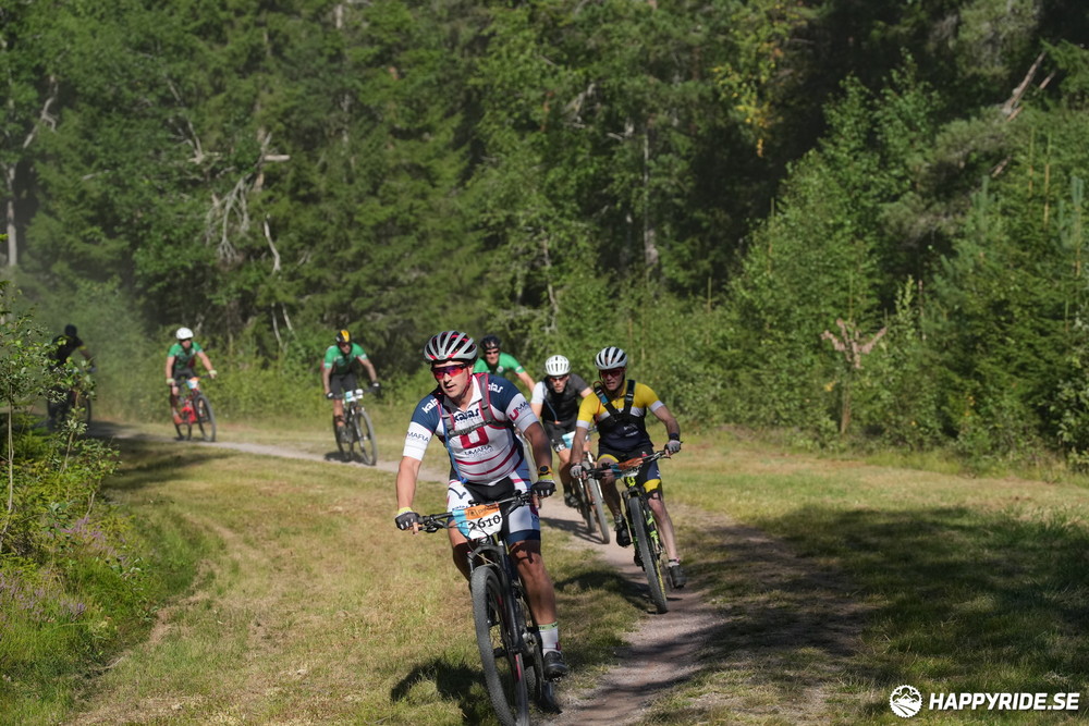 Bild från Cykelvasan 2022 (90km)