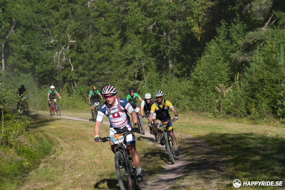 Bild från Cykelvasan 2022 (90km)