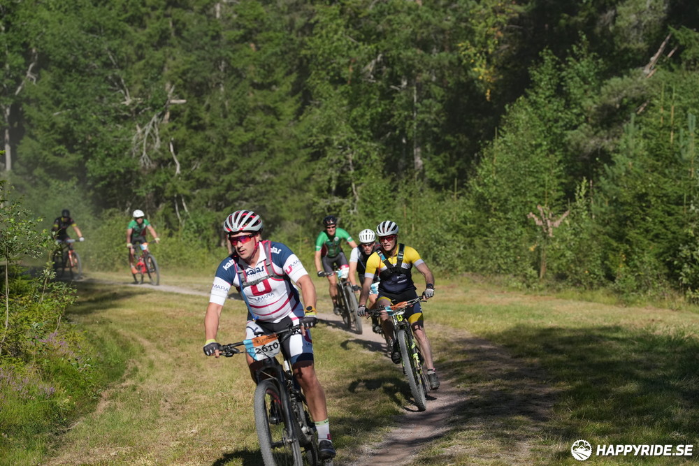 Bild från Cykelvasan 2022 (90km)
