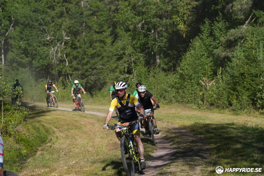 Bild från Cykelvasan 2022 (90km)