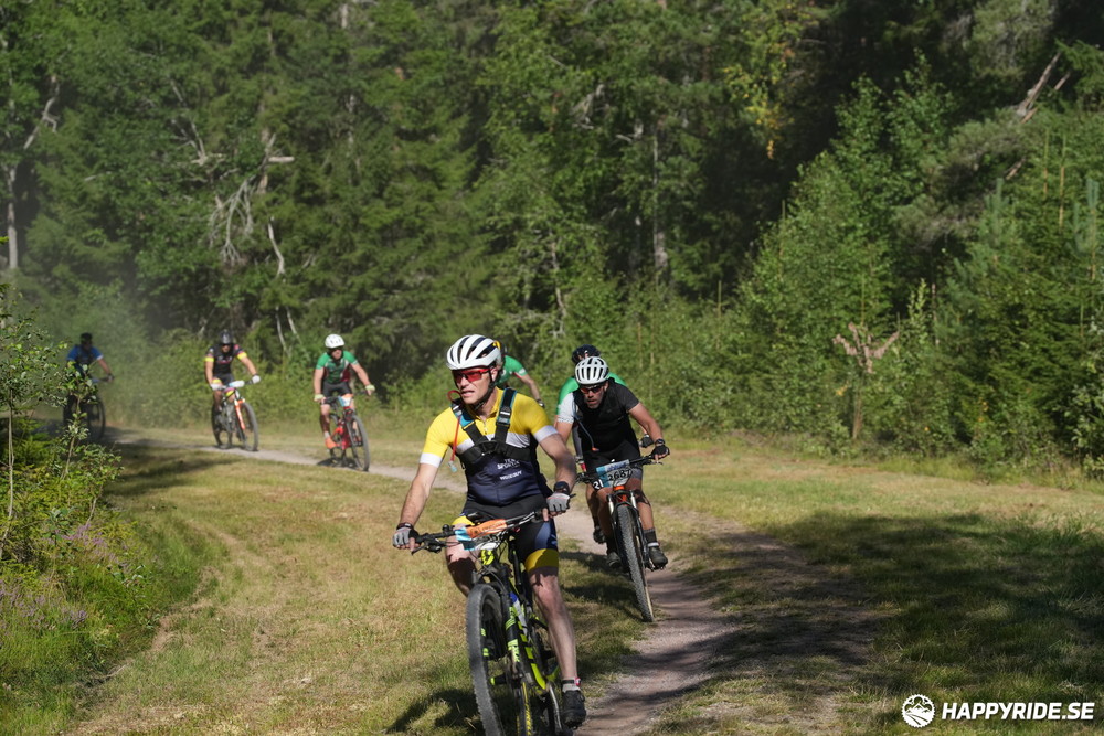 Bild från Cykelvasan 2022 (90km)