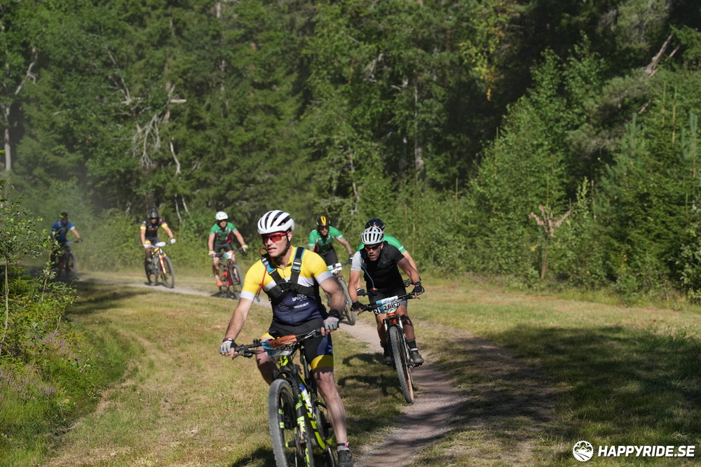 Bild från Cykelvasan 2022 (90km)