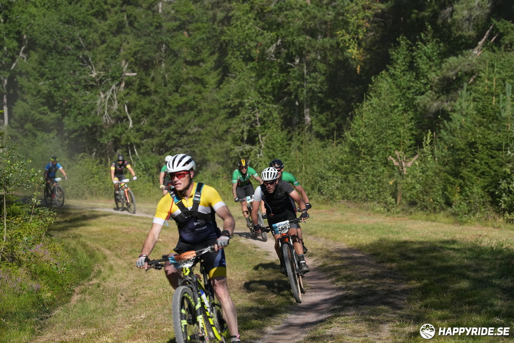 Bild från Cykelvasan 2022 (90km)