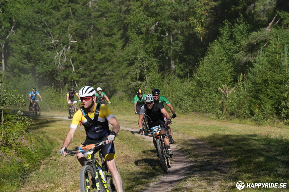 Bild från Cykelvasan 2022 (90km)