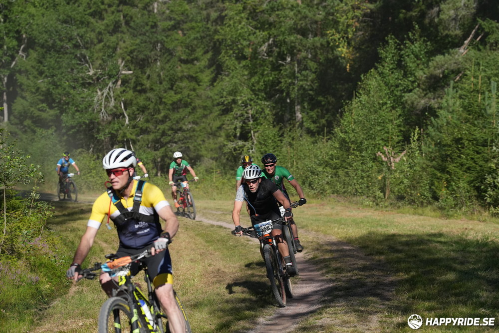 Bild från Cykelvasan 2022 (90km)