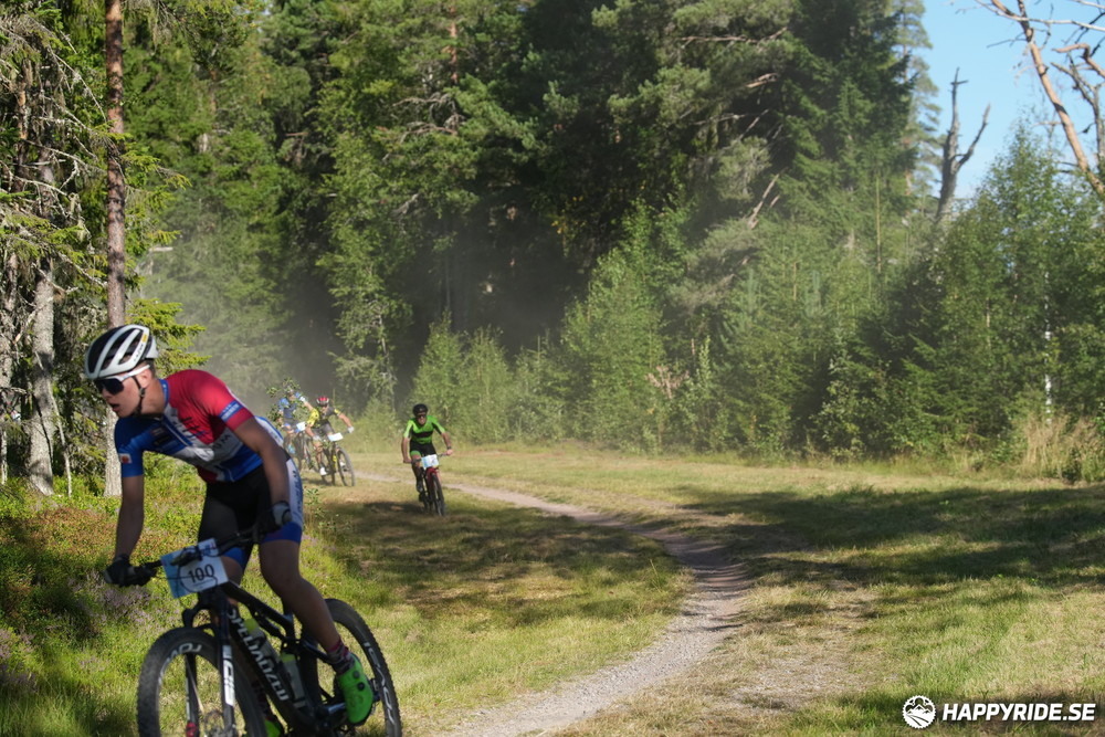 Bild från Cykelvasan 2022 (90km)