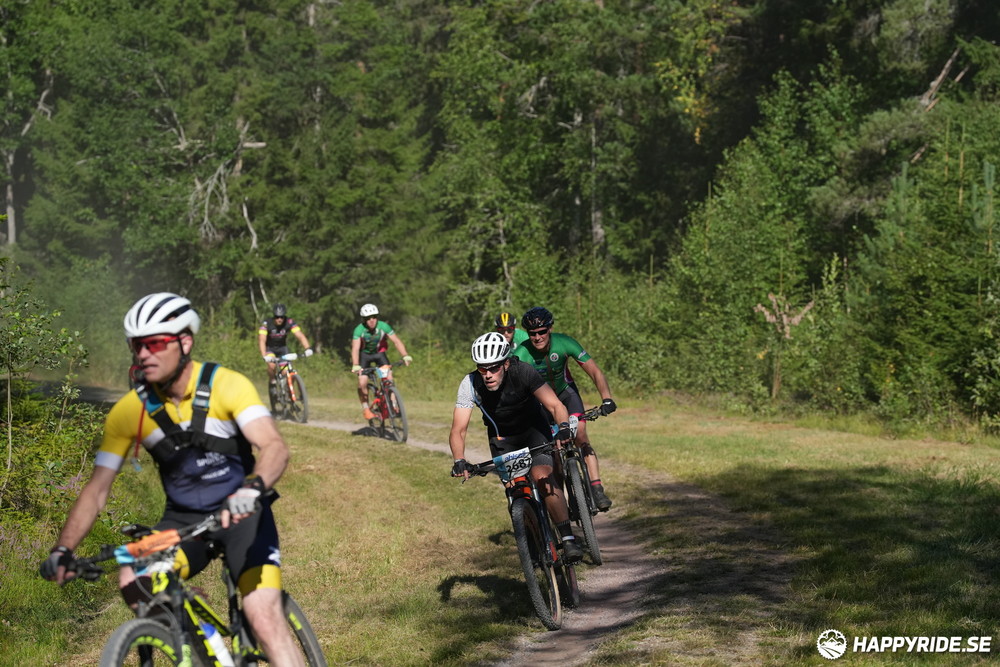 Bild från Cykelvasan 2022 (90km)