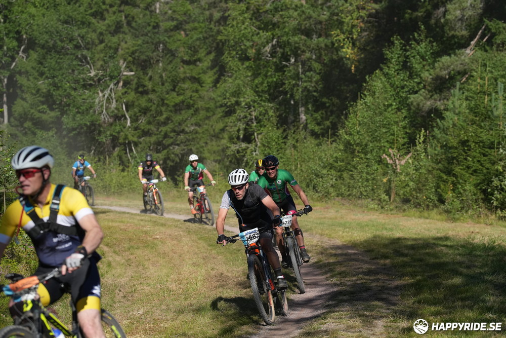 Bild från Cykelvasan 2022 (90km)