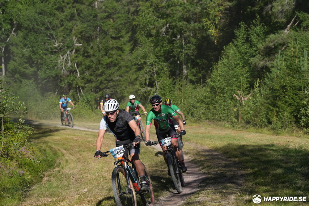 Bild från Cykelvasan 2022 (90km)