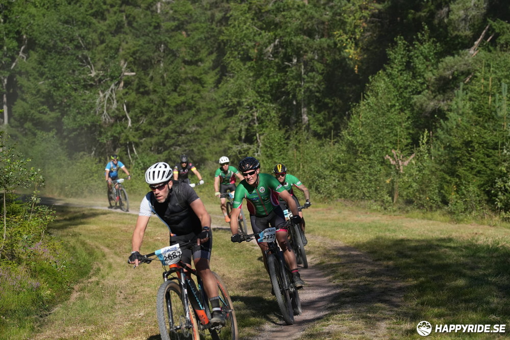 Bild från Cykelvasan 2022 (90km)