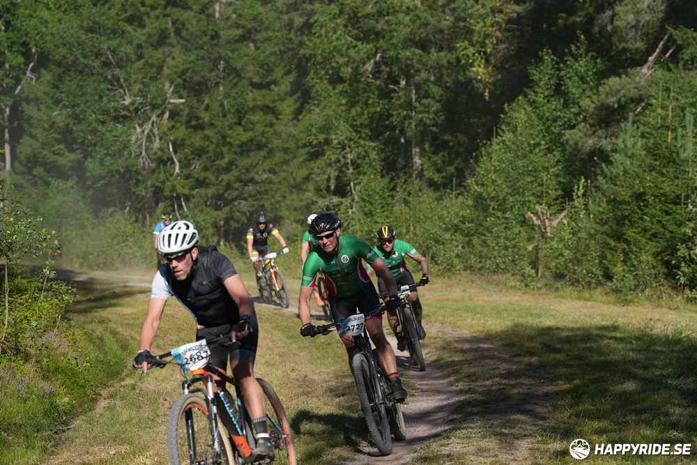 Bild från Cykelvasan 2022 (90km)