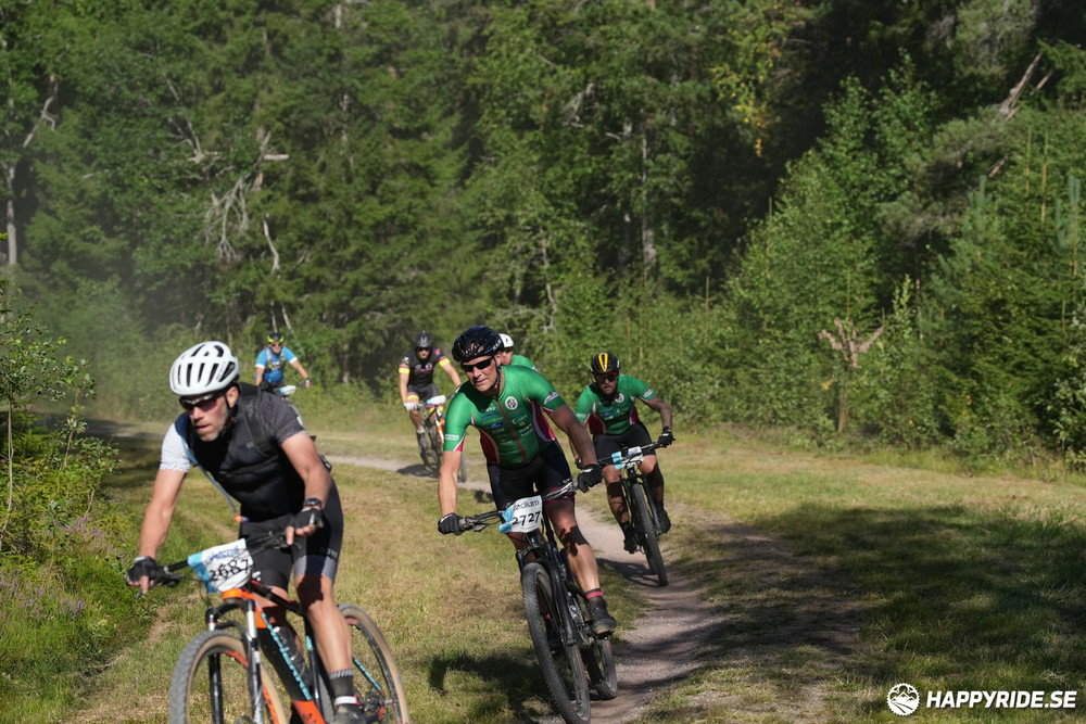 Bild från Cykelvasan 2022 (90km)