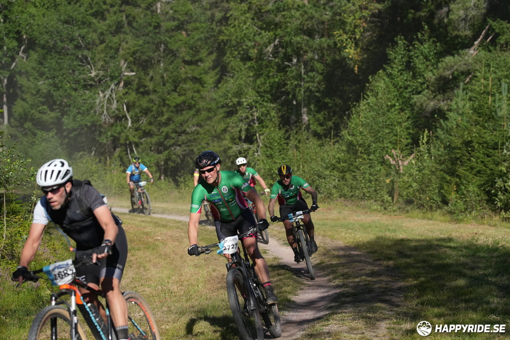 Bild från Cykelvasan 2022 (90km)
