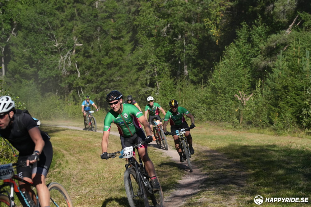 Bild från Cykelvasan 2022 (90km)