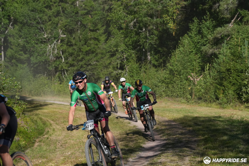Bild från Cykelvasan 2022 (90km)