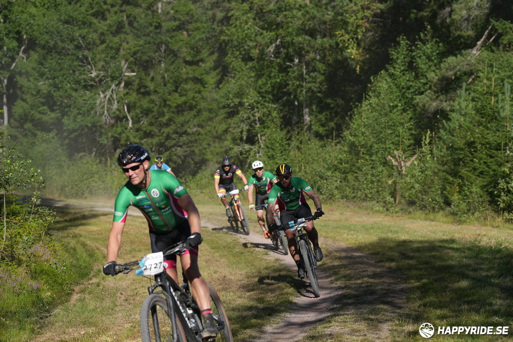 Bild från Cykelvasan 2022 (90km)