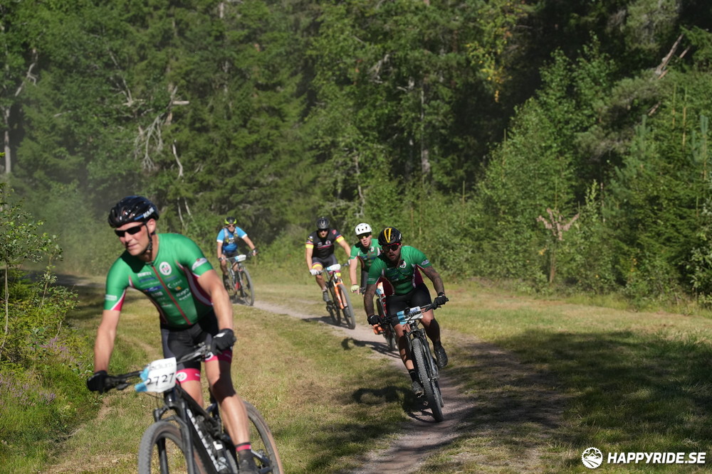 Bild från Cykelvasan 2022 (90km)
