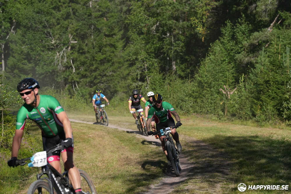 Bild från Cykelvasan 2022 (90km)