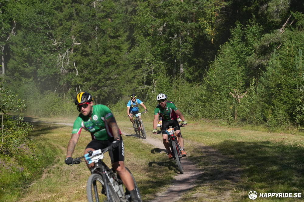 Bild från Cykelvasan 2022 (90km)