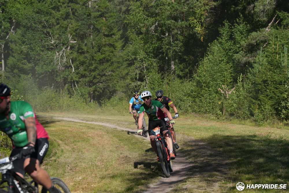 Bild från Cykelvasan 2022 (90km)