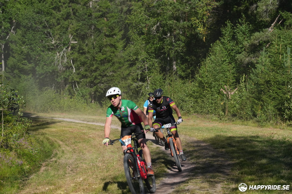 Bild från Cykelvasan 2022 (90km)