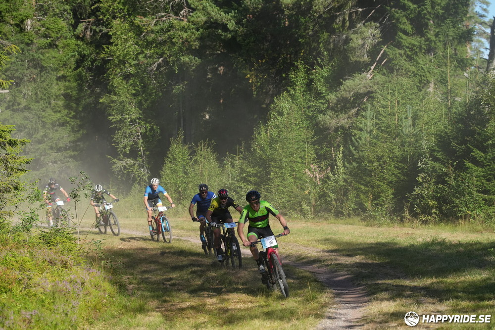Bild från Cykelvasan 2022 (90km)