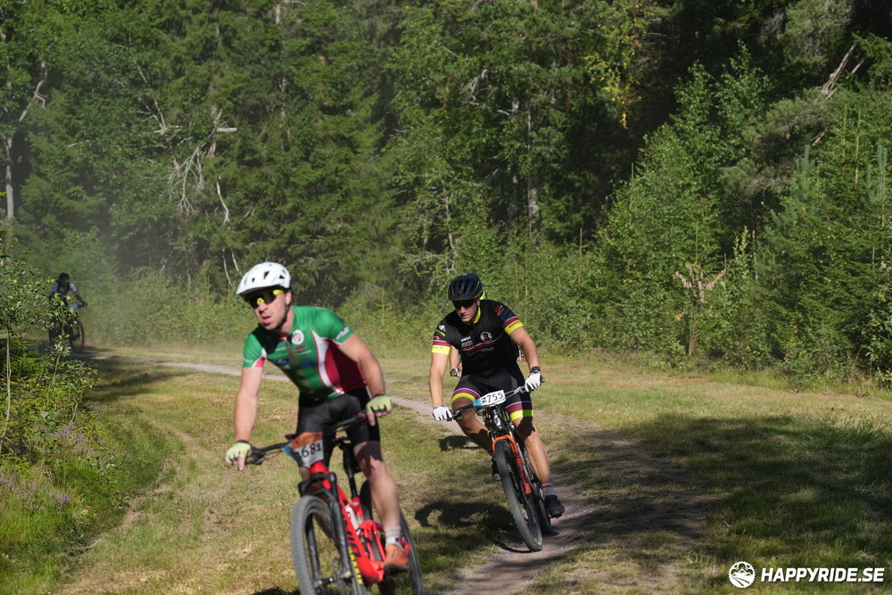 Bild från Cykelvasan 2022 (90km)