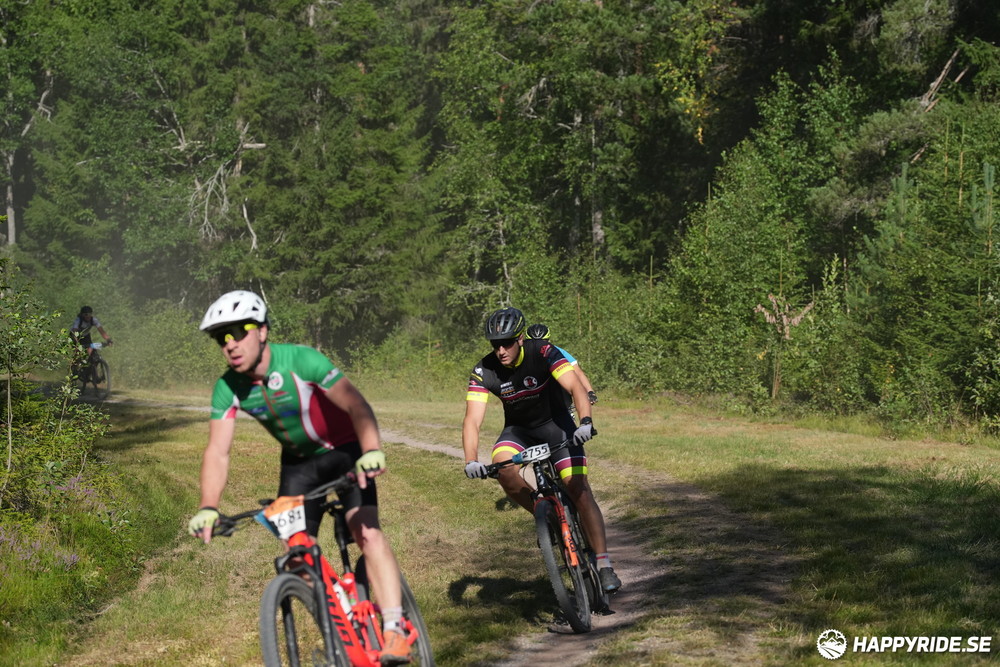 Bild från Cykelvasan 2022 (90km)