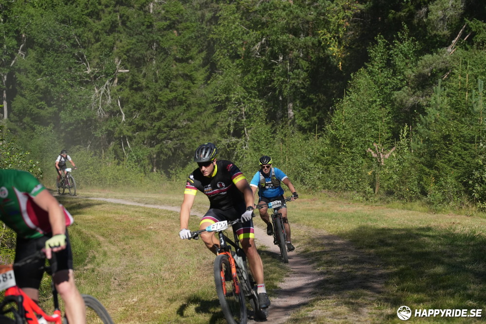 Bild från Cykelvasan 2022 (90km)