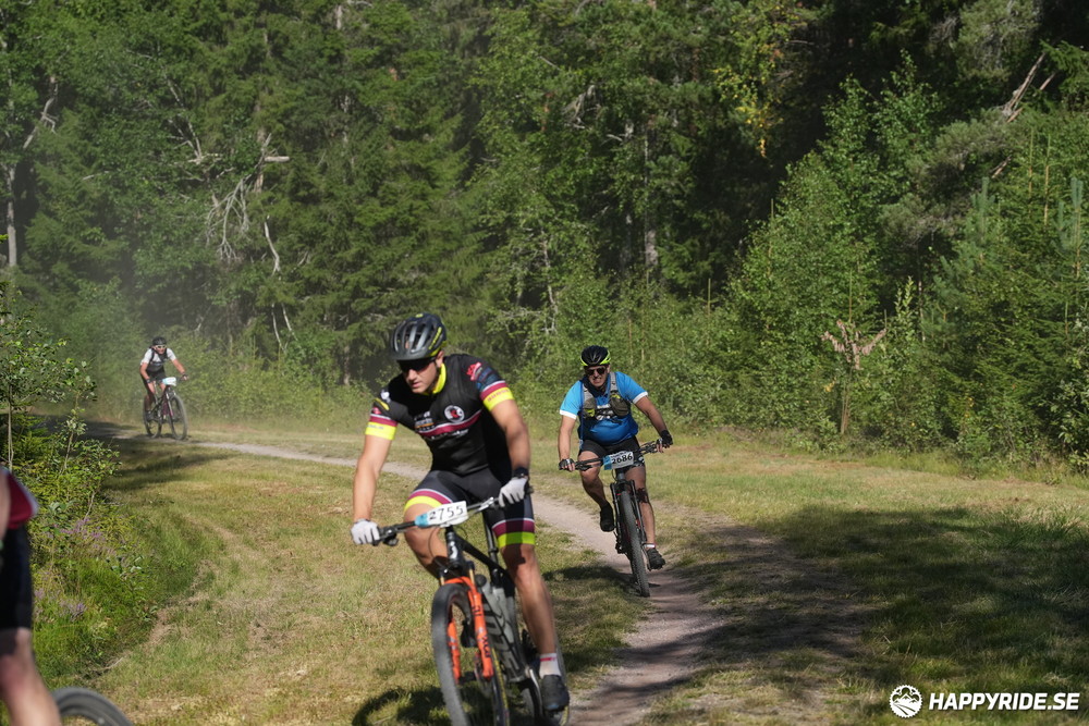 Bild från Cykelvasan 2022 (90km)
