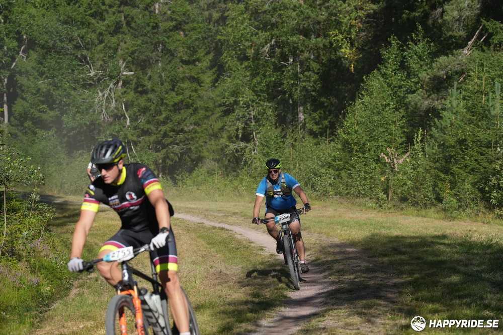 Bild från Cykelvasan 2022 (90km)